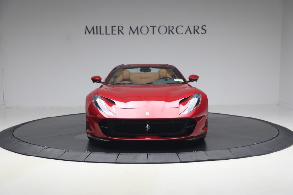 Used 2023 Ferrari 812 GTS for sale $949,900 at Maserati of Westport in Westport CT 06880 12