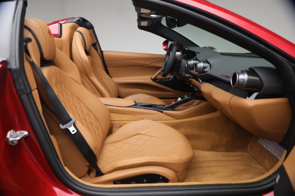 Used 2023 Ferrari 812 GTS for sale $949,900 at Maserati of Westport in Westport CT 06880 17