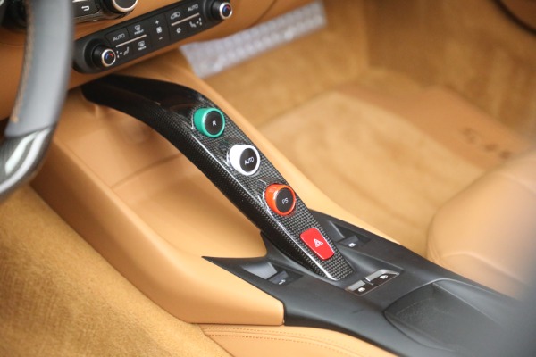 Used 2023 Ferrari 812 GTS for sale $949,900 at Maserati of Westport in Westport CT 06880 20