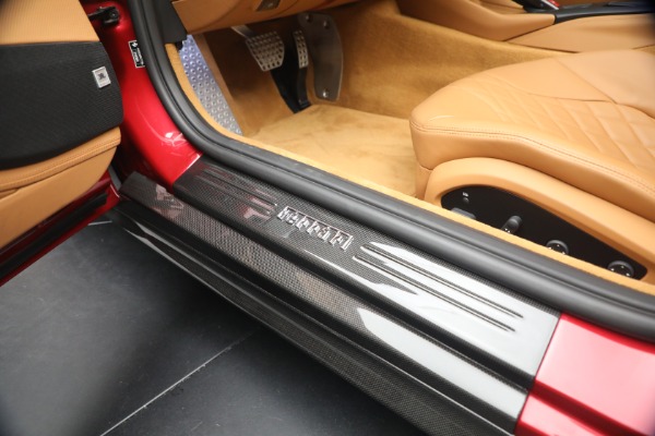 Used 2023 Ferrari 812 GTS for sale $949,900 at Maserati of Westport in Westport CT 06880 22