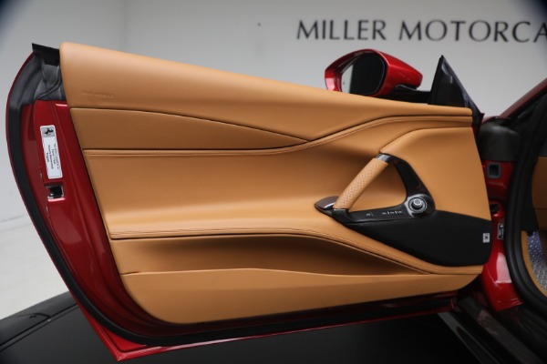 Used 2023 Ferrari 812 GTS for sale $949,900 at Maserati of Westport in Westport CT 06880 23