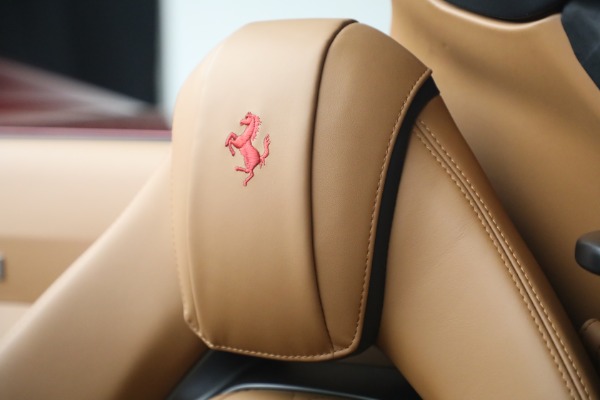 Used 2023 Ferrari 812 GTS for sale $949,900 at Maserati of Westport in Westport CT 06880 25