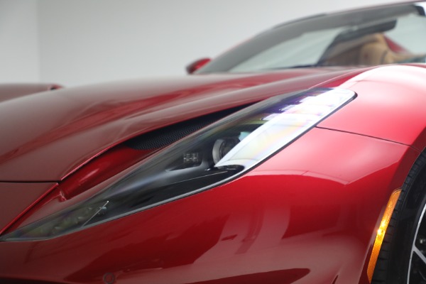 Used 2023 Ferrari 812 GTS for sale $949,900 at Maserati of Westport in Westport CT 06880 26