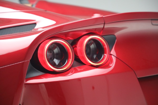 Used 2023 Ferrari 812 GTS for sale $949,900 at Maserati of Westport in Westport CT 06880 27