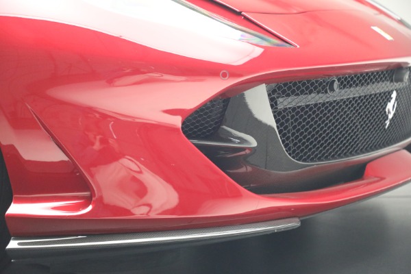 Used 2023 Ferrari 812 GTS for sale $949,900 at Maserati of Westport in Westport CT 06880 28