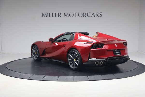 Used 2023 Ferrari 812 GTS for sale $949,900 at Maserati of Westport in Westport CT 06880 5