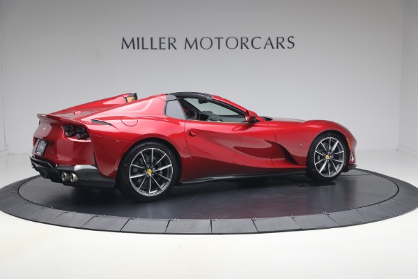 Used 2023 Ferrari 812 GTS for sale $949,900 at Maserati of Westport in Westport CT 06880 8