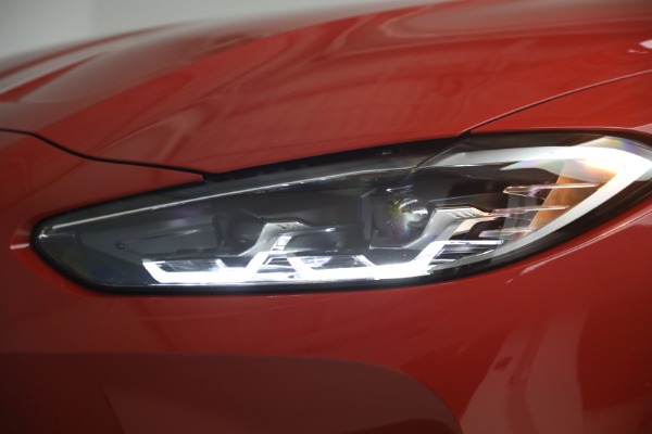 Used 2024 BMW M4 Competition xDrive for sale $84,900 at Maserati of Westport in Westport CT 06880 23