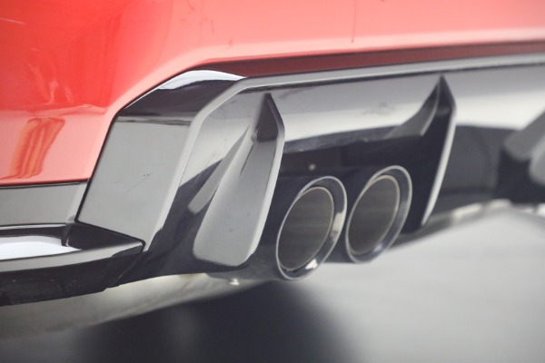 Used 2024 BMW M4 Competition xDrive for sale $84,900 at Maserati of Westport in Westport CT 06880 26