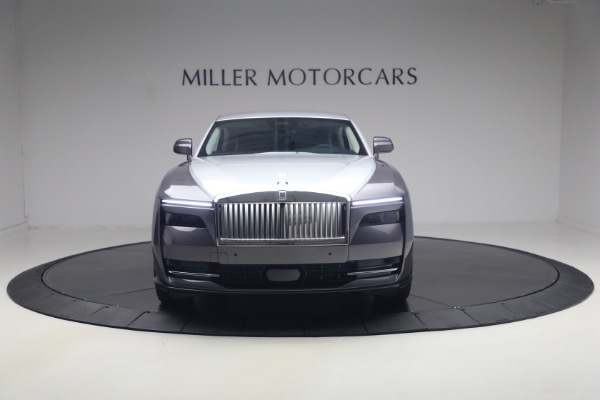 Used 2024 Rolls-Royce Spectre for sale $399,900 at Maserati of Westport in Westport CT 06880 10