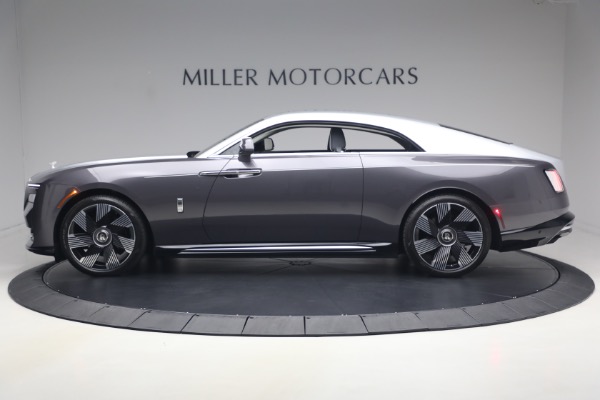 Used 2024 Rolls-Royce Spectre for sale $399,900 at Maserati of Westport in Westport CT 06880 12
