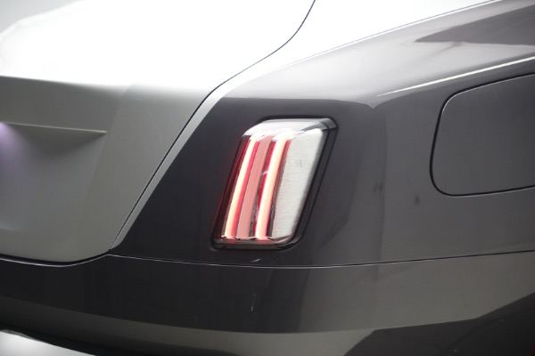 Used 2024 Rolls-Royce Spectre for sale $399,900 at Maserati of Westport in Westport CT 06880 15
