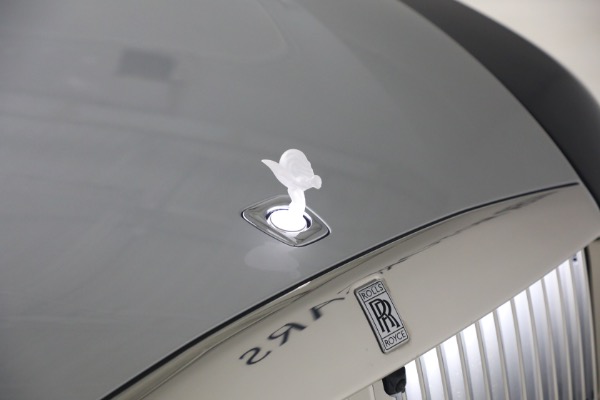 Used 2024 Rolls-Royce Spectre for sale $399,900 at Maserati of Westport in Westport CT 06880 16
