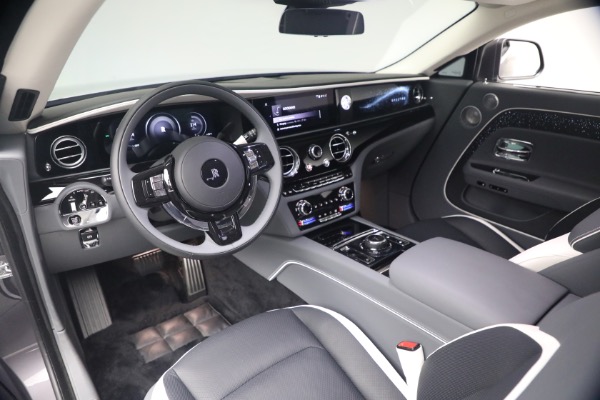 Used 2024 Rolls-Royce Spectre for sale $399,900 at Maserati of Westport in Westport CT 06880 17