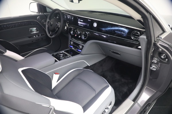 Used 2024 Rolls-Royce Spectre for sale $399,900 at Maserati of Westport in Westport CT 06880 20
