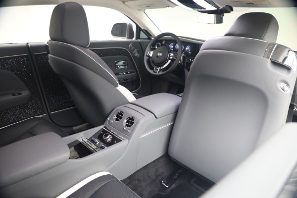 Used 2024 Rolls-Royce Spectre for sale $399,900 at Maserati of Westport in Westport CT 06880 23