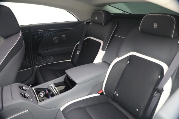 Used 2024 Rolls-Royce Spectre for sale $399,900 at Maserati of Westport in Westport CT 06880 26