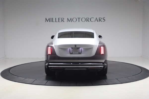 Used 2024 Rolls-Royce Spectre for sale $399,900 at Maserati of Westport in Westport CT 06880 6