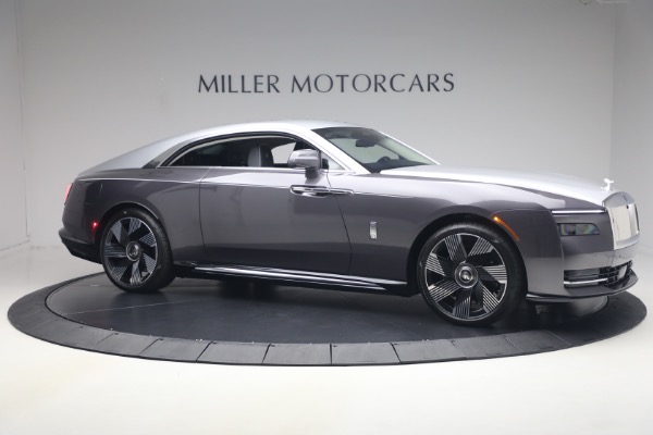 Used 2024 Rolls-Royce Spectre for sale $399,900 at Maserati of Westport in Westport CT 06880 8
