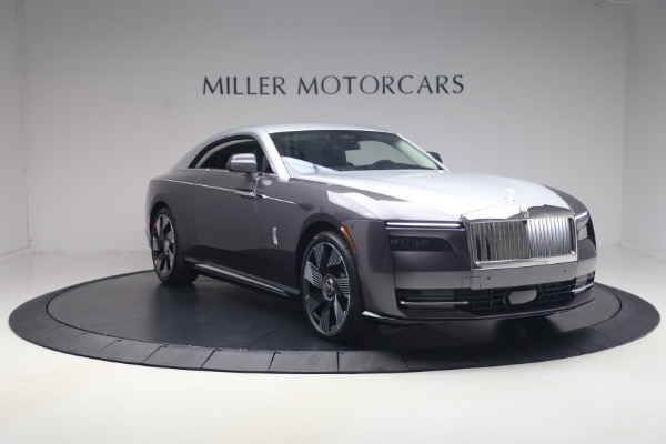 Used 2024 Rolls-Royce Spectre for sale $399,900 at Maserati of Westport in Westport CT 06880 9