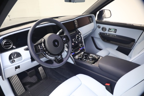 Used 2025 Rolls-Royce Cullinan for sale $419,900 at Maserati of Westport in Westport CT 06880 15