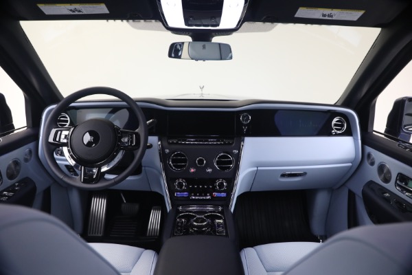 Used 2025 Rolls-Royce Cullinan for sale $419,900 at Maserati of Westport in Westport CT 06880 4