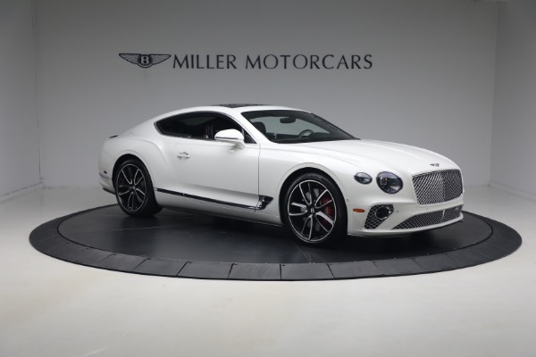 Used 2021 Bentley Continental GT for sale $151,900 at Maserati of Westport in Westport CT 06880 10