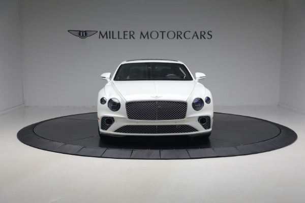 Used 2021 Bentley Continental GT for sale $151,900 at Maserati of Westport in Westport CT 06880 12