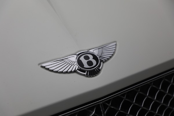 Used 2021 Bentley Continental GT for sale $151,900 at Maserati of Westport in Westport CT 06880 13