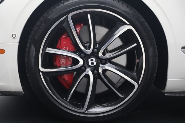 Used 2021 Bentley Continental GT for sale $151,900 at Maserati of Westport in Westport CT 06880 14