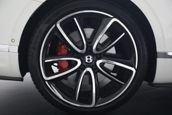 Used 2021 Bentley Continental GT for sale $151,900 at Maserati of Westport in Westport CT 06880 16