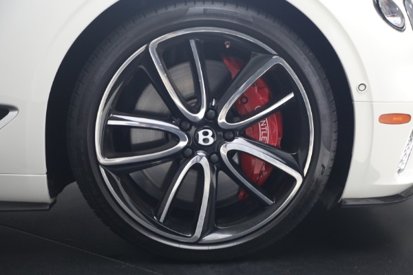 Used 2021 Bentley Continental GT for sale $151,900 at Maserati of Westport in Westport CT 06880 17