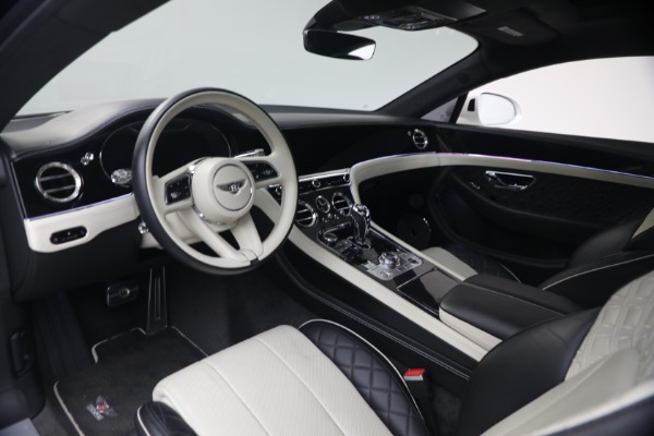 Used 2021 Bentley Continental GT for sale $151,900 at Maserati of Westport in Westport CT 06880 19
