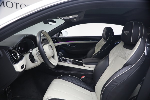 Used 2021 Bentley Continental GT for sale $151,900 at Maserati of Westport in Westport CT 06880 20