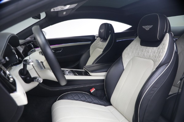 Used 2021 Bentley Continental GT for sale $151,900 at Maserati of Westport in Westport CT 06880 21