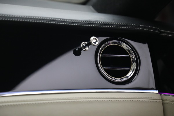 Used 2021 Bentley Continental GT for sale $151,900 at Maserati of Westport in Westport CT 06880 28