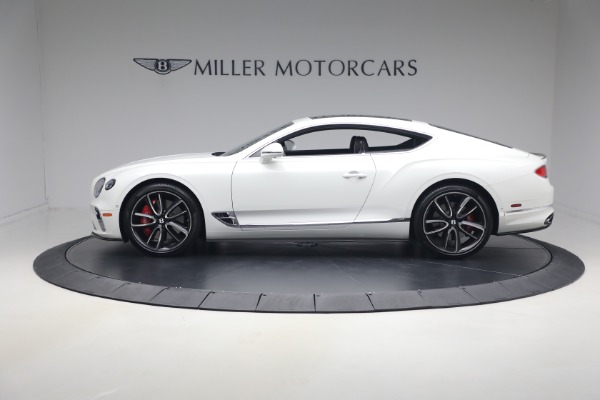 Used 2021 Bentley Continental GT for sale $151,900 at Maserati of Westport in Westport CT 06880 3