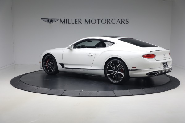 Used 2021 Bentley Continental GT for sale $151,900 at Maserati of Westport in Westport CT 06880 4