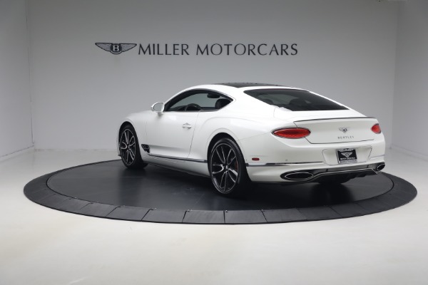 Used 2021 Bentley Continental GT for sale $151,900 at Maserati of Westport in Westport CT 06880 5