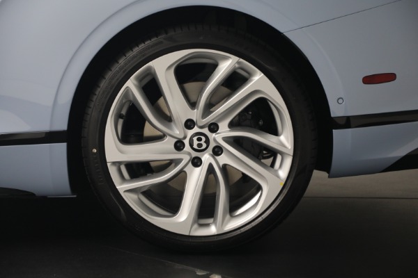 New 2026 Bentley Continental GT for sale $352,635 at Maserati of Westport in Westport CT 06880 11
