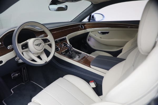 New 2026 Bentley Continental GT for sale $352,635 at Maserati of Westport in Westport CT 06880 15