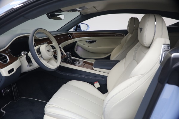 New 2026 Bentley Continental GT for sale $352,635 at Maserati of Westport in Westport CT 06880 16