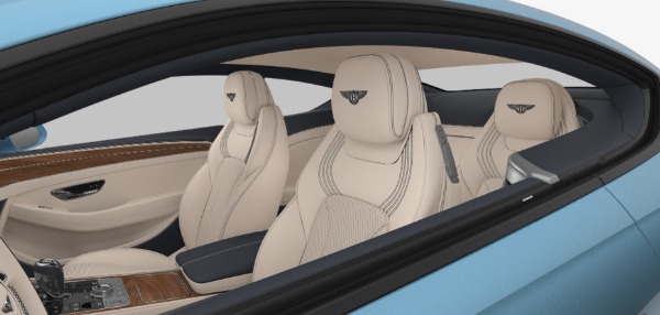 New 2026 Bentley Continental GT for sale $352,635 at Maserati of Westport in Westport CT 06880 7