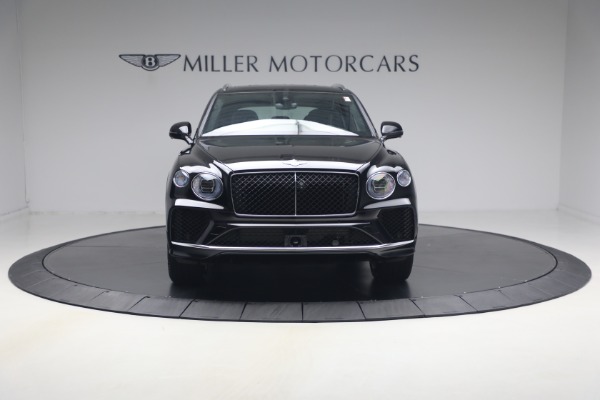 New 2026 Bentley Bentayga V8 for sale $244,330 at Maserati of Westport in Westport CT 06880 12