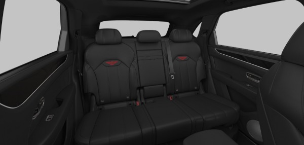 New 2026 Bentley Bentayga V8 for sale $244,330 at Maserati of Westport in Westport CT 06880 8