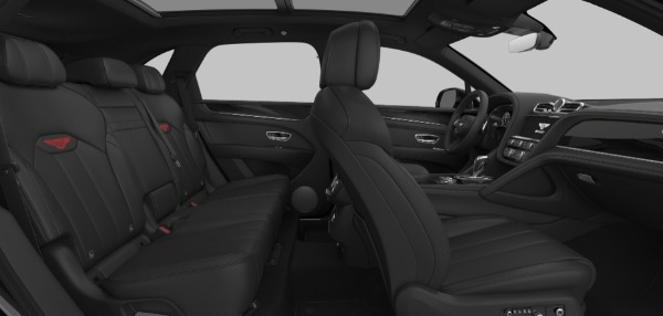 New 2026 Bentley Bentayga V8 for sale $244,330 at Maserati of Westport in Westport CT 06880 9