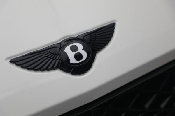 New 2026 Bentley Continental GTC S for sale $363,390 at Maserati of Westport in Westport CT 06880 17