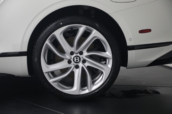 New 2026 Bentley Continental GTC S for sale $363,390 at Maserati of Westport in Westport CT 06880 19
