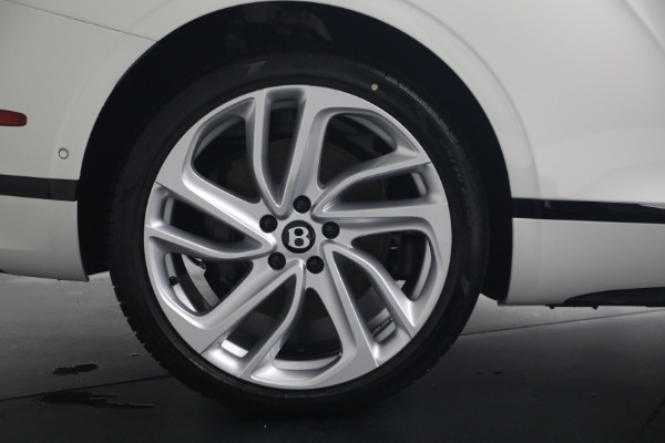 New 2026 Bentley Continental GTC S for sale $363,390 at Maserati of Westport in Westport CT 06880 20