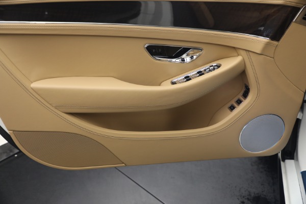 New 2026 Bentley Continental GTC S for sale $363,390 at Maserati of Westport in Westport CT 06880 22